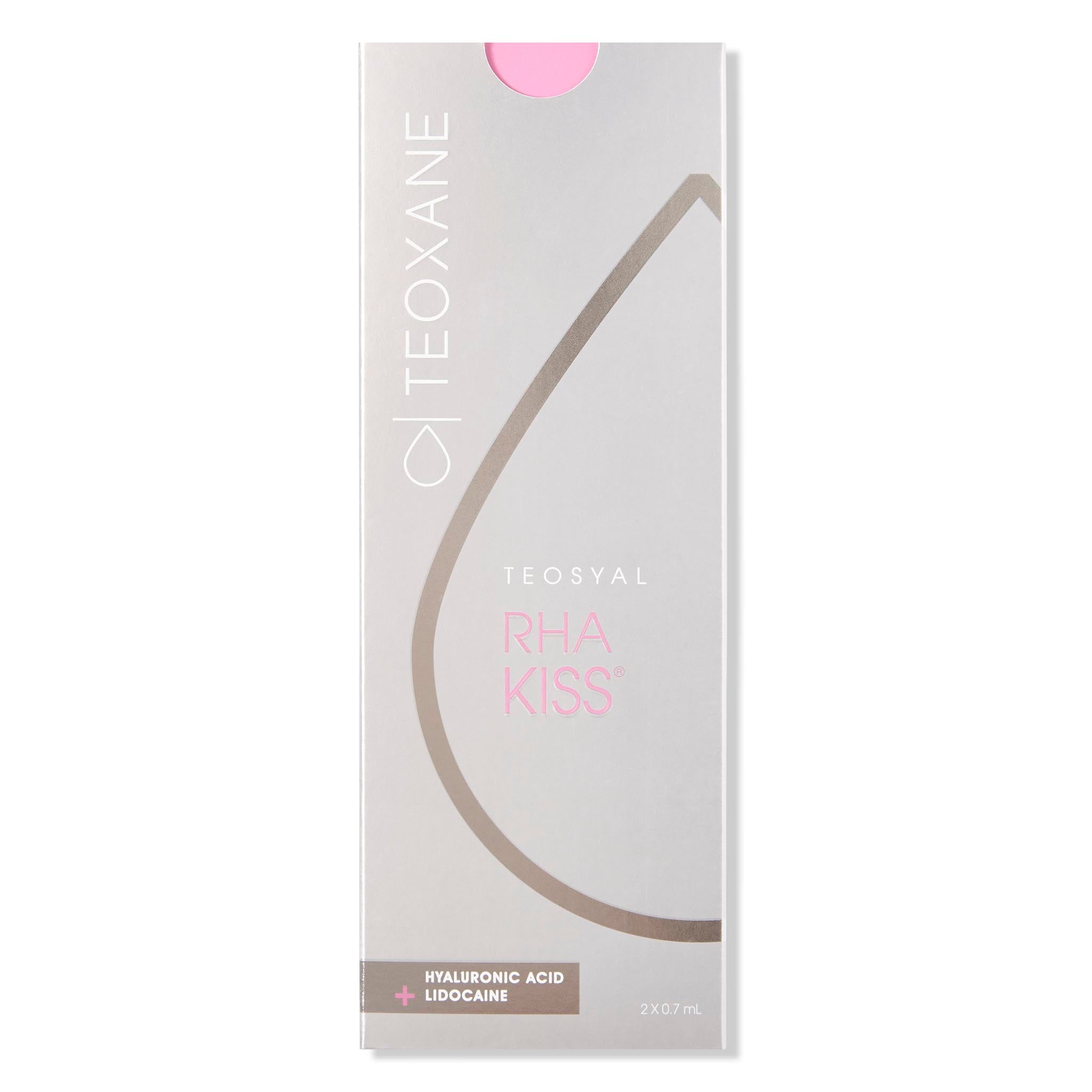 Teosyal RHA Kiss