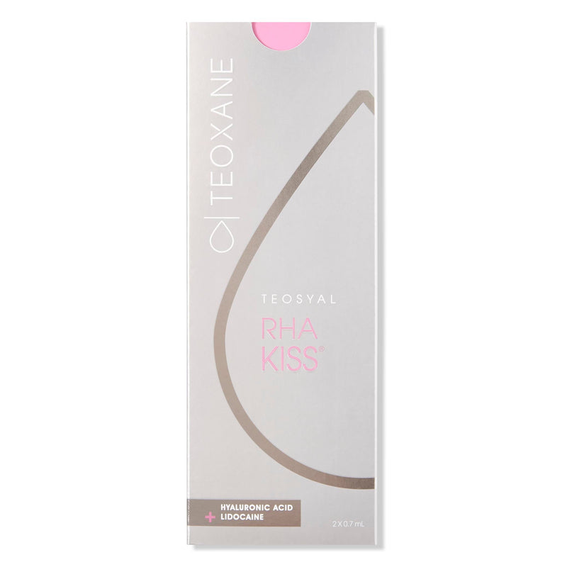 Teosyal RHA Kiss