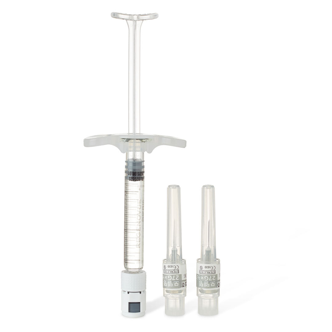 Regenovue Deep Dermal Filler - 1 x 1ml