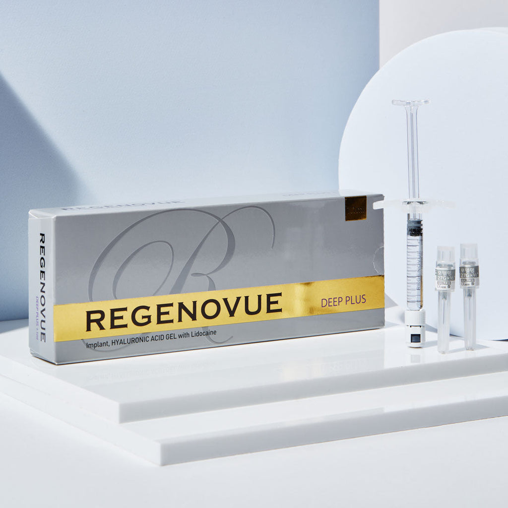 Regenovue Deep Dermal Filler - 1 x 1ml
