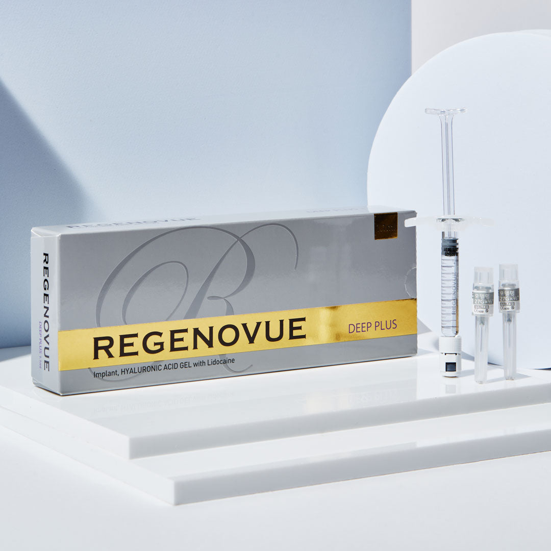 Regenovue Deep Dermal Filler - 1 x 1ml