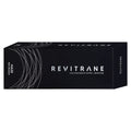 Revitrane HA20 Skin Booster 3x 2ml product boxes neatly arranged on a white background, emphasizing the product's professional and clean design.