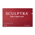 Sculptra Poly-L-Lactic Acid – 2 x 5ml vials