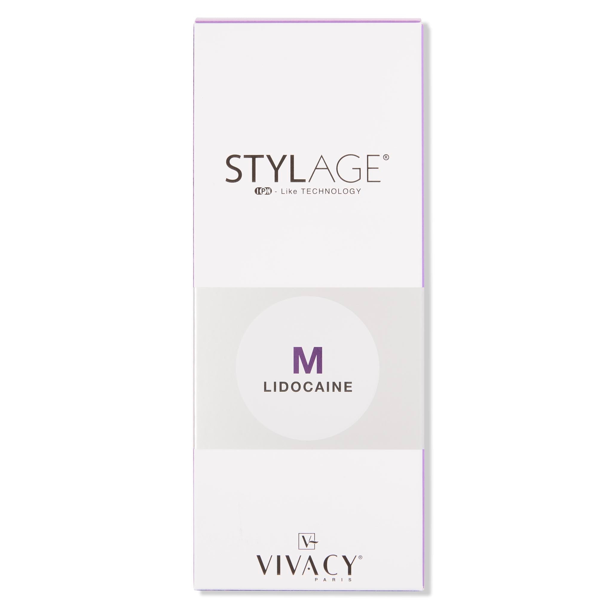 Stylage Bi Soft M