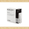 Sodium chloride 0.9% 10x10ml