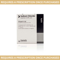 Sodium Chloride 0.9% 10x2ml