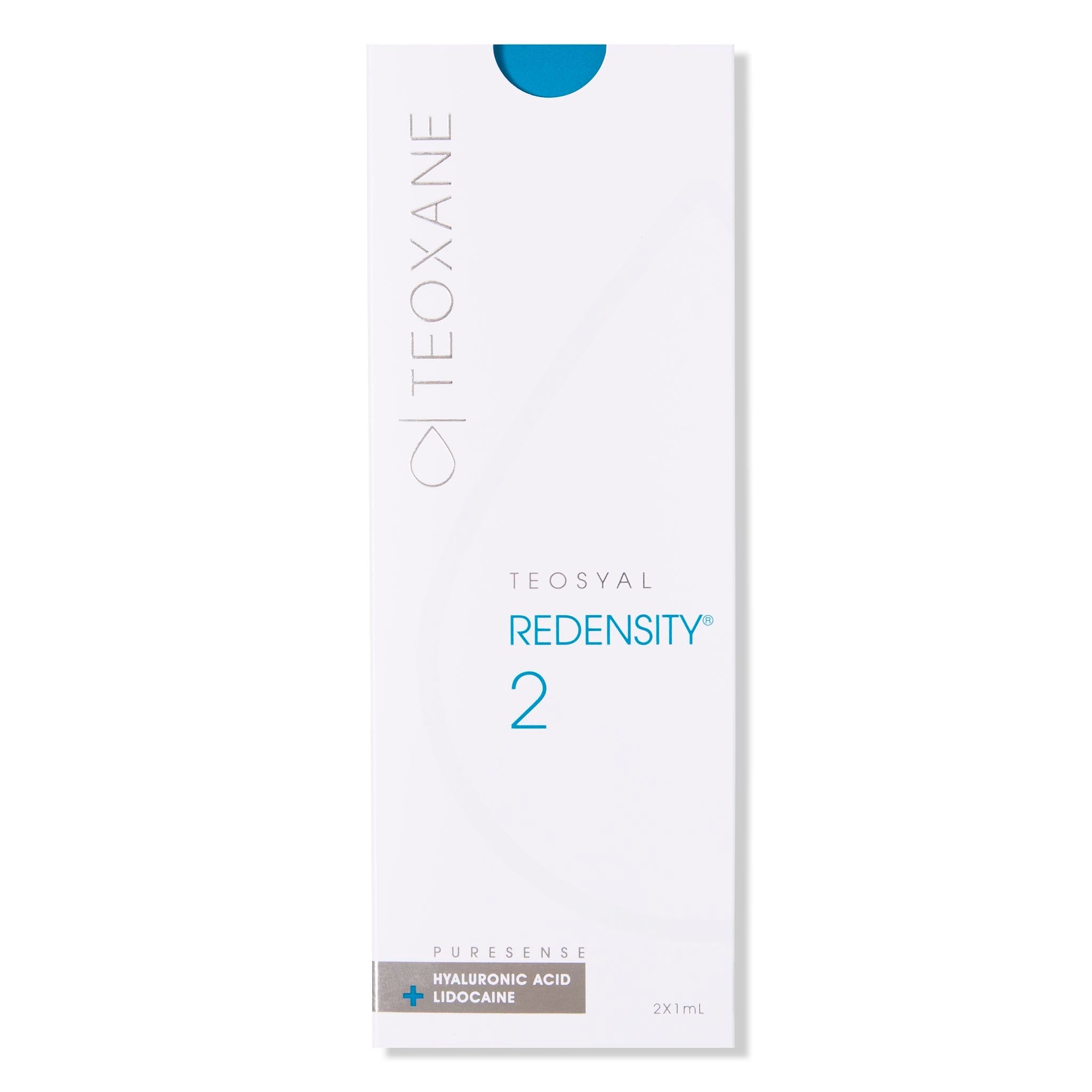 Teosyal PureSense Redensity II