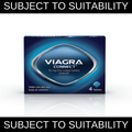 Viagra Connect 50mg Tablets (4)