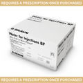 Water for injection Mini-Plasco 5ml x 20 vials