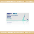 Wegovy 0.25mg Injection