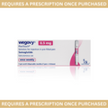 Wegovy 0.5mg Injection