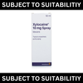 Xylocaine 10% 50ml Spray