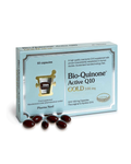 Bio-Quinone Active Q10 Gold 100mg capsules x60