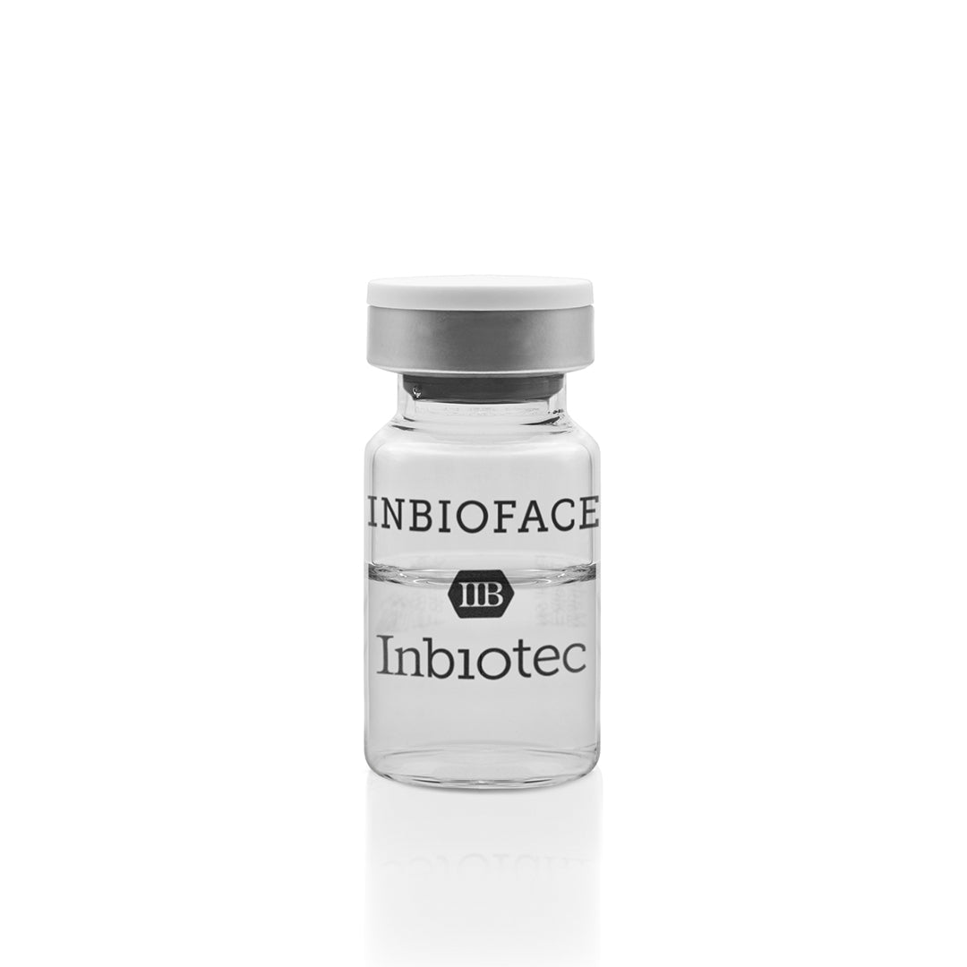 Inbioface Microneedling Serum (1 x 5ml)