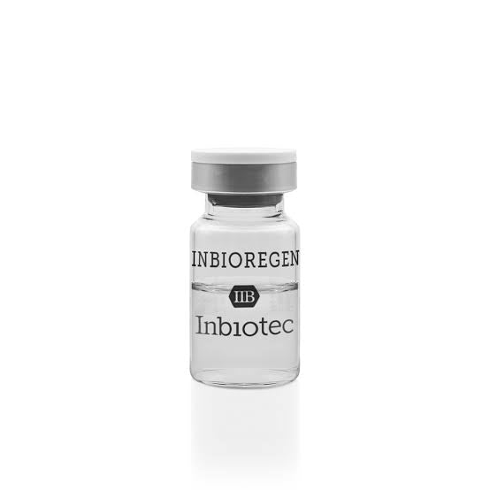 Inbioregen Microneedling Serum (1 x 5ml)