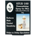 Stud 100 Desensitizing Spray for Men