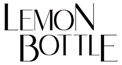 Lemon Bottle